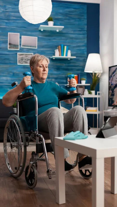 Client and Family Advocacy