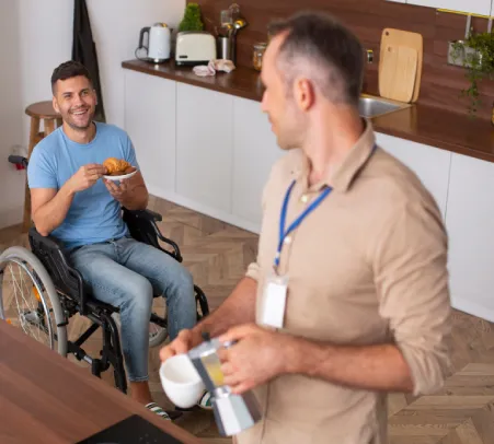 Allied Health Services