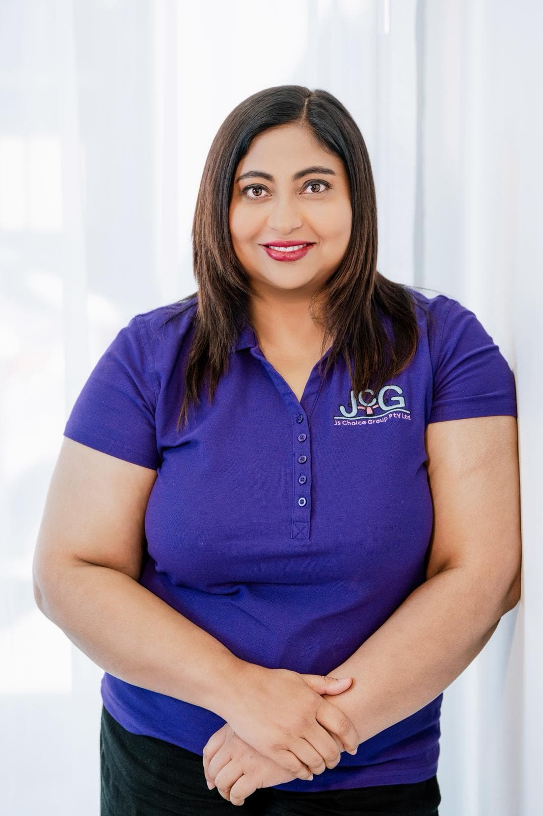 Jan Fardowsi - Founder & Director
