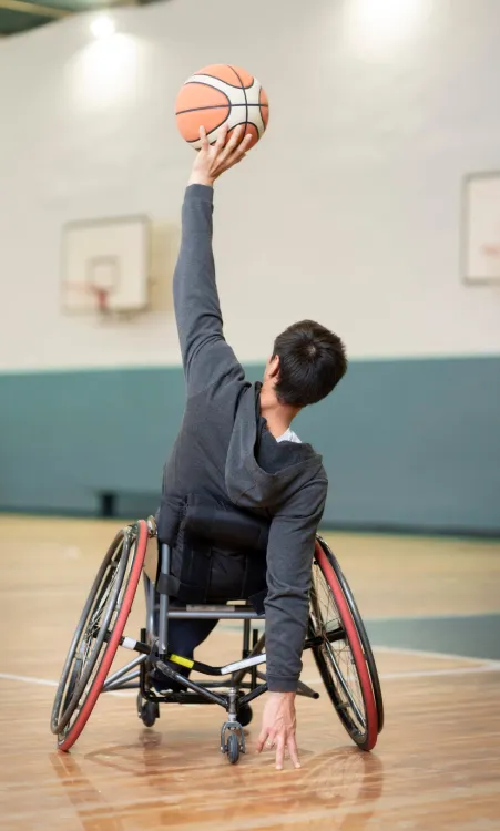 NDIS Access Requests