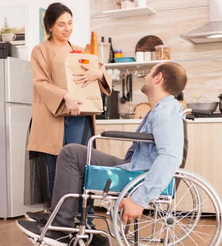 Medium-Term Accommodation (MTA)