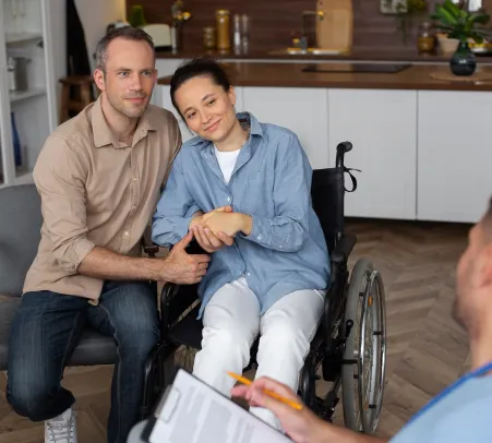 Community Participation