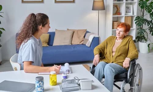 Care Services