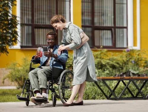 Emergency Respite Care