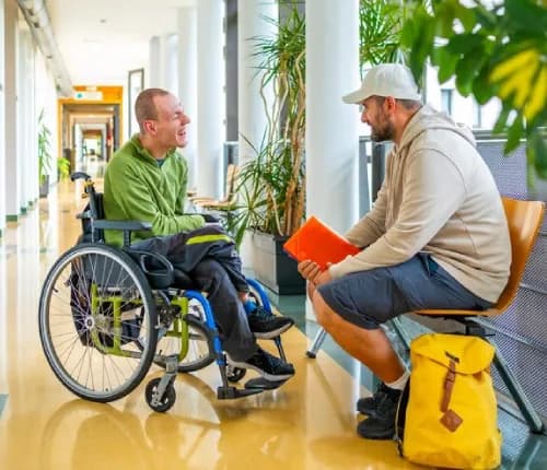 How Emergency Respite Works