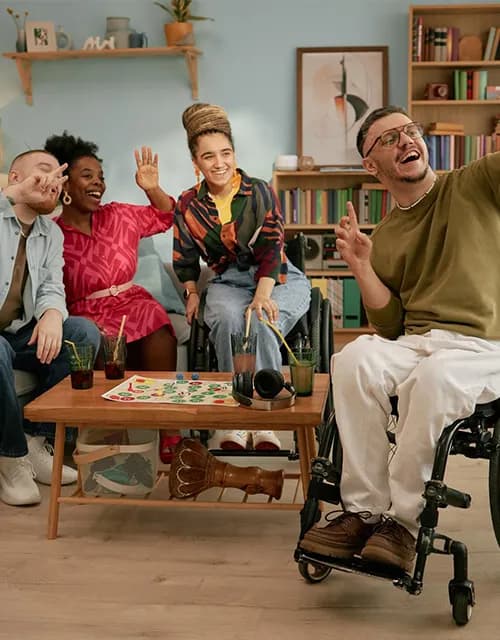 NDIS Accommodation Geelong