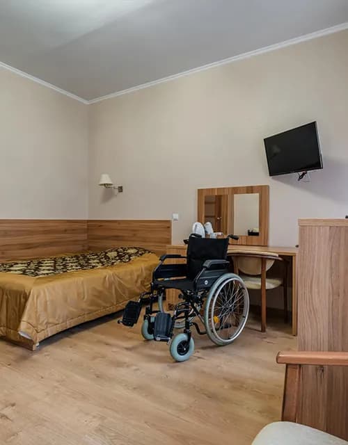 NDIS Short Term Accommodation Geelong