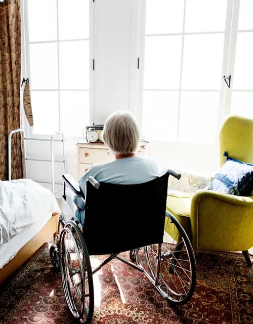 NDIS Medium Term Accommodation
