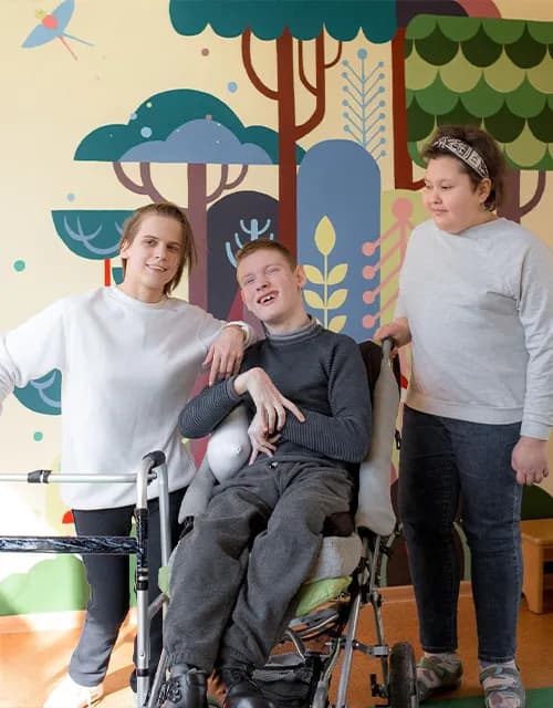 NDIS Supported Independent Living