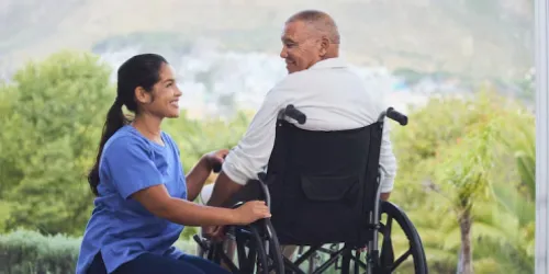 What is Community Nursing