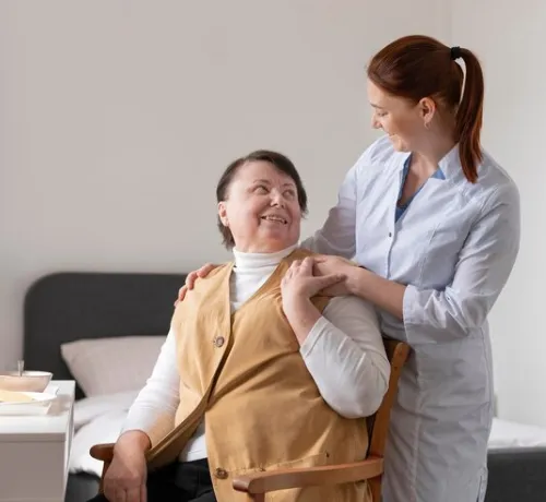 How Nursing Works