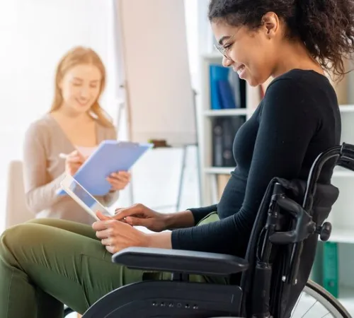 Psychosocial Recovery Coach