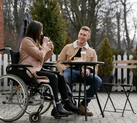 NDIS Plan Into Action