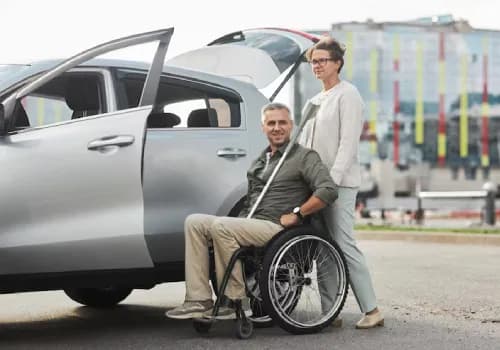 Reliable NDIS Transport