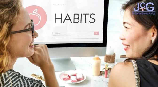 How Habit Coaches Help You Build a Healthy Lifestyle?