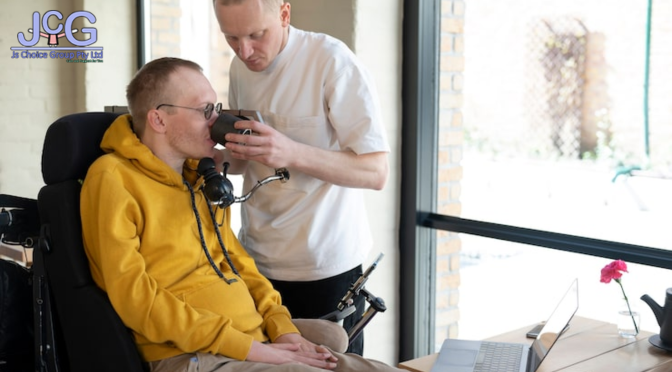 Role of Support Workers in NDIS Emergency Respite Care – a Short Discussion