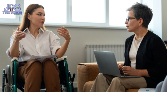 Myth-Busting: What Allied Health Assistants Really Do?