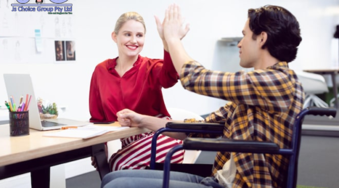 How Can an NDIS Habit Coach Help You Build a Better Routine?