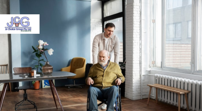 How to Choose the Best NDIS Accommodation Provider in Your Area?