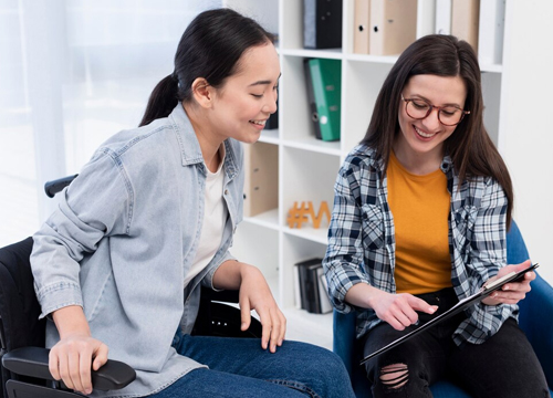 NDIS Service Providers Epping