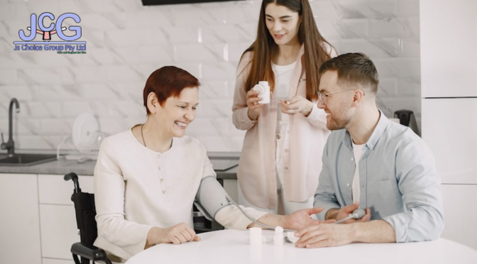 How Quality NDIS Providers Improve Long-Term Participant Outcomes?