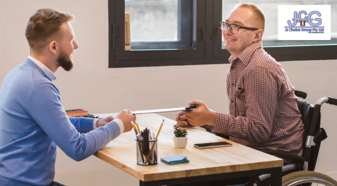 Top 10 Ways a Support Coordinator Can Transform Your NDIS Journey